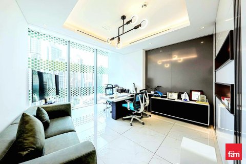 مكتب في الخليج التجاري, دبي 379.8 م² رقم 99380 - صورة 4