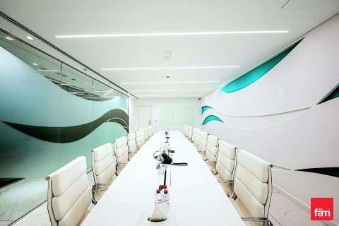 مكتب في الخليج التجاري, دبي 379.8 م² رقم 99380 - صورة 2