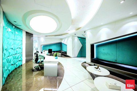 مكتب في الخليج التجاري, دبي 379.8 م² رقم 99380 - صورة 10