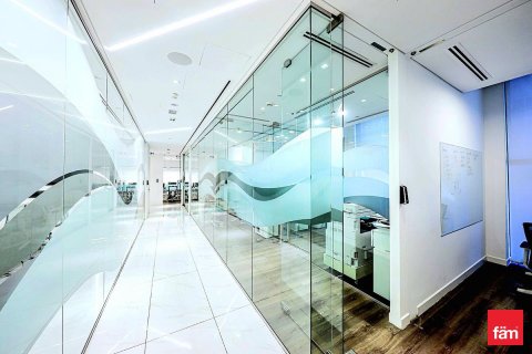 مكتب في الخليج التجاري, دبي 379.8 م² رقم 99380 - صورة 14