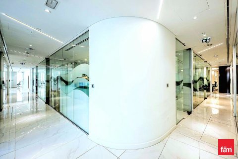 مكتب في الخليج التجاري, دبي 379.8 م² رقم 99380 - صورة 7