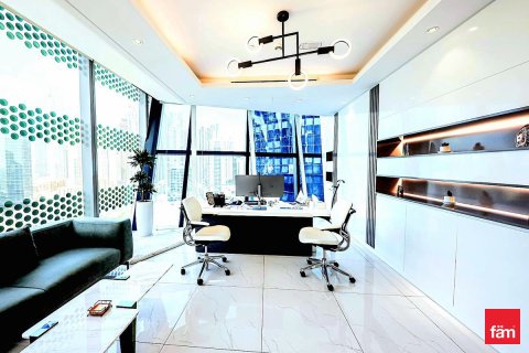 مكتب في الخليج التجاري, دبي 379.8 م² رقم 99380 - صورة 6