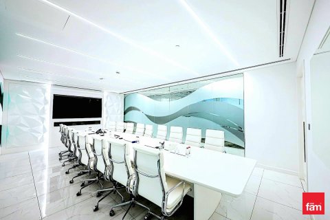 مكتب في الخليج التجاري, دبي 379.8 م² رقم 99380 - صورة 17