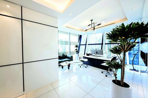 مكتب في الخليج التجاري, دبي 379.8 م² رقم 99380 - صورة 11