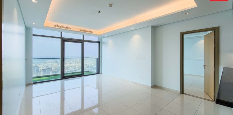 شقة في الخليج التجاري, دبي 3 غرف نوم, 152.7 م² رقم 99378