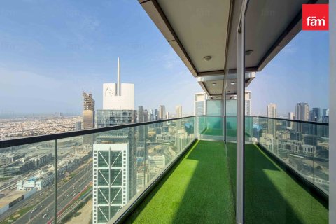 شقة في الخليج التجاري, دبي 3 غرف نوم, 152.7 م² رقم 99378 - صورة 3