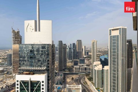 شقة في الخليج التجاري, دبي 3 غرف نوم, 152.7 م² رقم 99378 - صورة 2