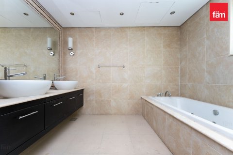 فيلا في Al Furjan, دبي 6 غرف نوم , 875 م² رقم 99381 - صورة 8