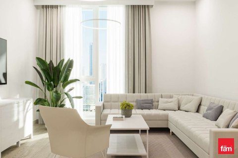 شقة في الخليج التجاري, دبي 1غرف نوم, 65.8 م² رقم 99379 - صورة 11