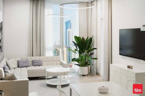 Квартира в Бизнес-Бэе, Дубай, 1 спальня, 65.8м², № 99379