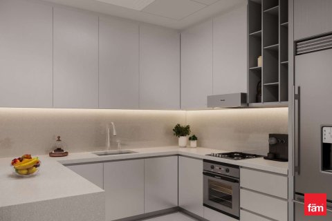 شقة في الخليج التجاري, دبي 1غرف نوم, 65.8 م² رقم 99379 - صورة 4