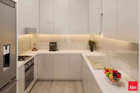 شقة في الخليج التجاري, دبي 1غرف نوم, 65.8 م² رقم 99379 - صورة 2