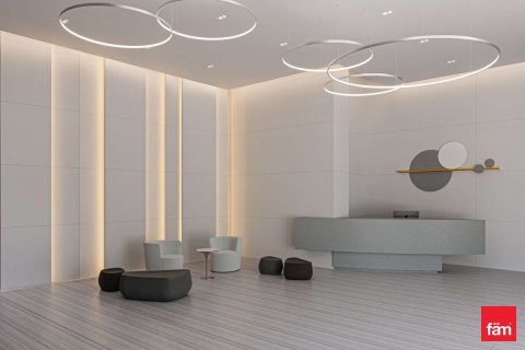 شقة في الخليج التجاري, دبي 1غرف نوم, 65.8 م² رقم 99379 - صورة 7