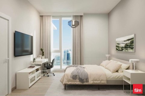 شقة في الخليج التجاري, دبي 1غرف نوم, 65.8 م² رقم 99379 - صورة 3