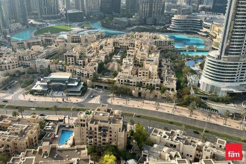 Apartment in Downtown Dubai (Downtown Burj Dubai), Dubai 2 bedrooms, 97.1 sq.m. № 99383 - photo 23