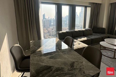Apartment in Downtown Dubai (Downtown Burj Dubai), Dubai 2 bedrooms, 97.1 sq.m. № 99383 - photo 13