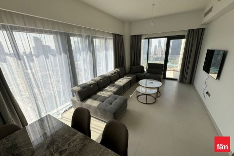 Apartment in Downtown Dubai (Downtown Burj Dubai), Dubai 2 bedrooms, 97.1 sq.m. № 99383