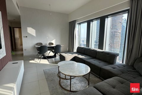 Apartment in Downtown Dubai (Downtown Burj Dubai), Dubai 2 bedrooms, 97.1 sq.m. № 99383 - photo 27