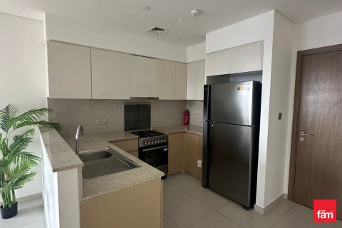 Apartment in Downtown Dubai (Downtown Burj Dubai), Dubai 2 bedrooms, 97.1 sq.m. № 99383 - photo 12