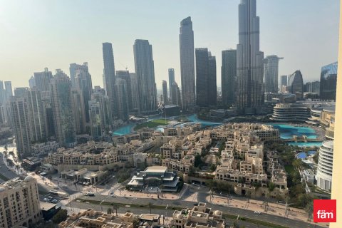 Apartment in Downtown Dubai (Downtown Burj Dubai), Dubai 2 bedrooms, 97.1 sq.m. № 99383 - photo 19