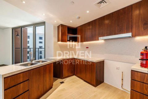 Apartment in La Mer, Jumeirah, Dubai 2 bedrooms, 115.2 sq.m. № 128443 - photo 6