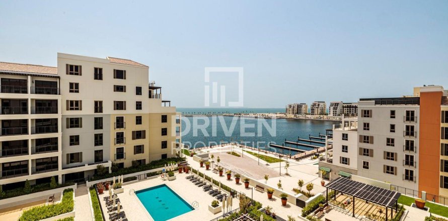 Apartment in La Mer, Jumeirah, Dubai 2 bedrooms, 115.2 sq.m. № 128443