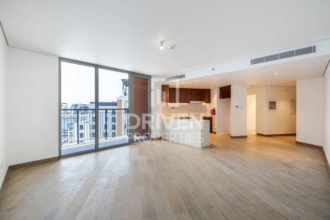 Apartment in La Mer, Jumeirah, Dubai 2 bedrooms, 115.2 sq.m. № 128443 - photo 2