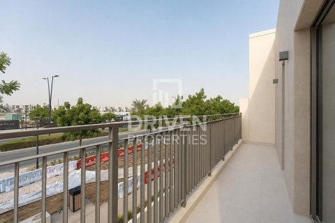 Townhouse in EMAAR South, Dubai South (Dubai World Central), Dubai 4 bedrooms, 216.19 sq.m. № 128435 - photo 20