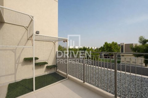 Townhouse in EMAAR South, Dubai South (Dubai World Central), Dubai 4 bedrooms, 216.19 sq.m. № 128435 - photo 18
