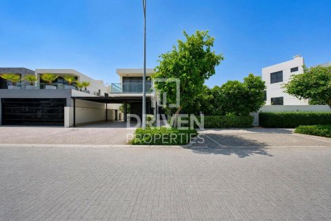 فيلا في داماك هيلز (أكويا باي داماك), دبي 5 غرف نوم , 514.78 م² رقم 128445 - صورة 29
