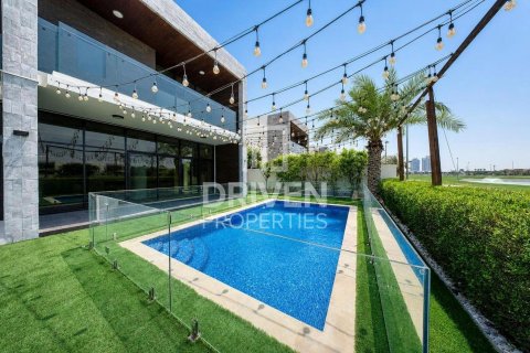 فيلا في داماك هيلز (أكويا باي داماك), دبي 5 غرف نوم , 514.78 م² رقم 128445 - صورة 2