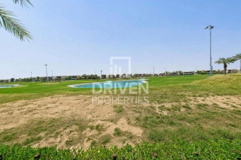 فيلا في داماك هيلز (أكويا باي داماك), دبي 5 غرف نوم , 514.78 م² رقم 128445 - صورة 27