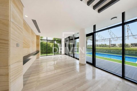 فيلا في داماك هيلز (أكويا باي داماك), دبي 5 غرف نوم , 514.78 م² رقم 128445 - صورة 7