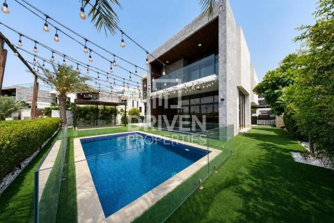 Villa in DAMAC Hills (Akoya by DAMAC), Dubai 5 bedrooms, 514.78 sq.m. № 128445