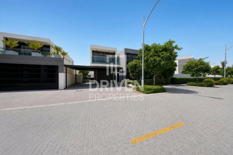 فيلا في داماك هيلز (أكويا باي داماك), دبي 5 غرف نوم , 514.78 م² رقم 128445 - صورة 30