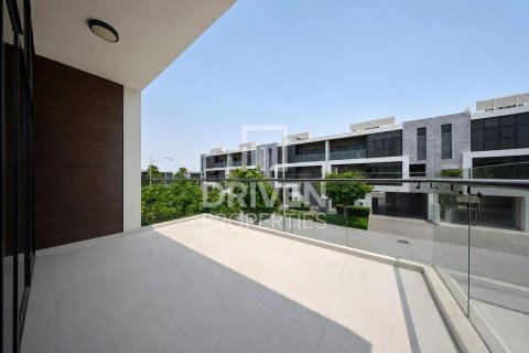 فيلا في داماك هيلز (أكويا باي داماك), دبي 5 غرف نوم , 514.78 م² رقم 128445 - صورة 25