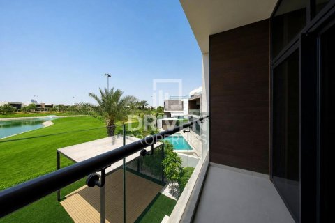 فيلا في داماك هيلز (أكويا باي داماك), دبي 5 غرف نوم , 514.78 م² رقم 128445 - صورة 24