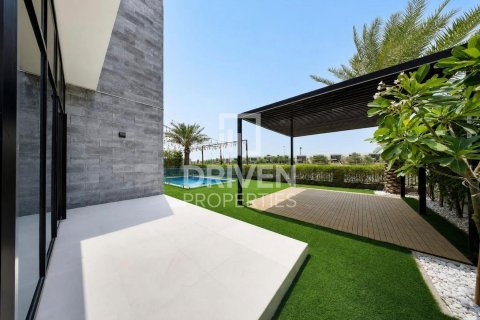 فيلا في داماك هيلز (أكويا باي داماك), دبي 5 غرف نوم , 514.78 م² رقم 128445 - صورة 28