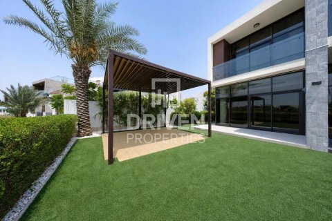 فيلا في داماك هيلز (أكويا باي داماك), دبي 5 غرف نوم , 514.78 م² رقم 128445 - صورة 3