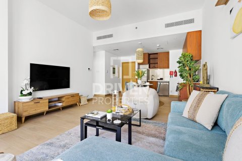 Apartamento en La Mer, Jumeirah, Dubai, 1 dormitorio, 75.72 m², № 128446