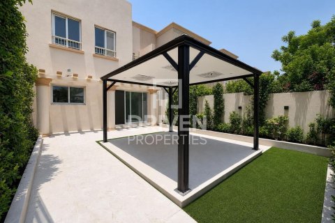 Villa à Springs 2, The Springs, Dubai, 3 chambres, 172.52 m², № 128436 - photo 12