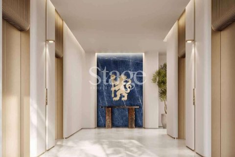 Apartment in Maritime City, Dubai 2 bedrooms, 154 sq.m. № 122086 - photo 13