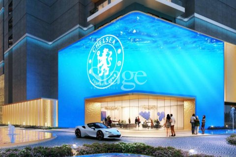 Apartment in Maritime City, Dubai 2 bedrooms, 154 sq.m. № 122086 - photo 16