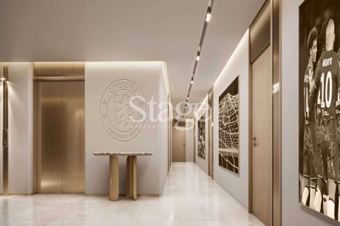 Apartment in Maritime City, Dubai 2 bedrooms, 154 sq.m. № 122086 - photo 14