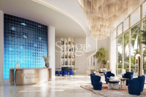 Apartment in Maritime City, Dubai 2 bedrooms, 154 sq.m. № 122086 - photo 11