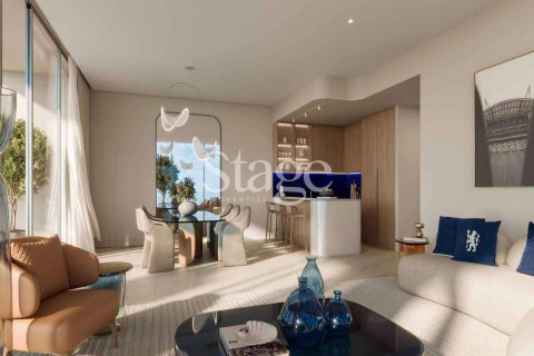 Apartment in Maritime City, Dubai 2 bedrooms, 154 sq.m. № 122086 - photo 7