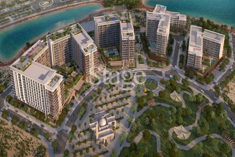 Купить дуплекс в Dubai Production City (IMPZ), Дубай: 2 спальни, 169м², № 122084 - фото 2