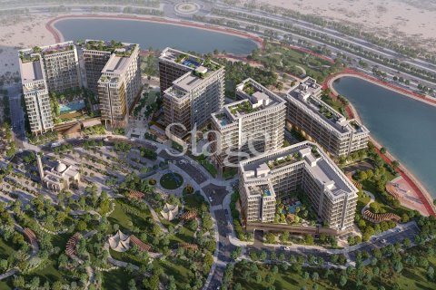 منزل ذو طابقين في Dubai Production City (IMPZ), دبي 2 غرف نوم, 169 م² رقم 122084
