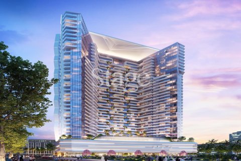 Apartamento en Jebel Ali, Dubai, 2 dormitorios, 109 m², № 122083