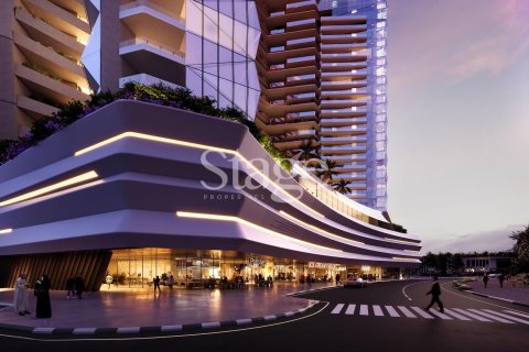 Apartamento en Jebel Ali, Dubai, 2 dormitorios, 109 m², № 122083 - foto 13